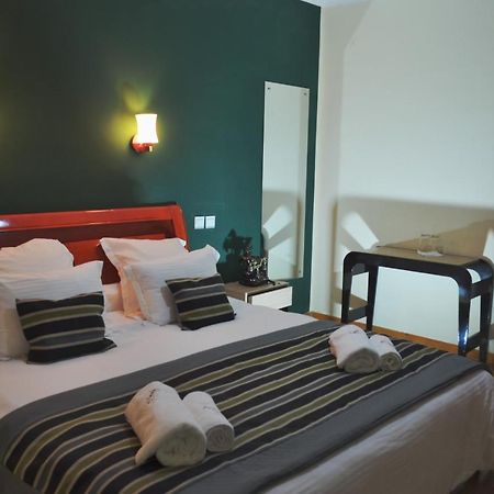 Anouk Hotel 안타나나리보 외부 사진